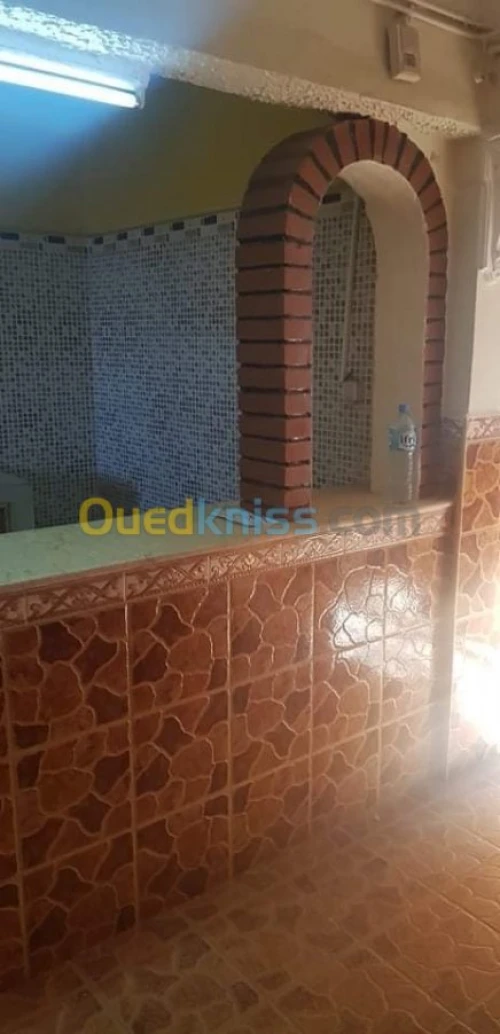 Vente Appartement F3 Djelfa Djelfa