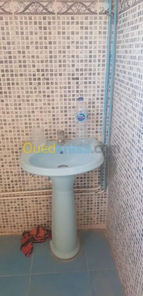 Vente Appartement F3 Djelfa Djelfa
