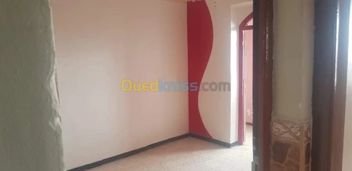 Vente Appartement F3 Djelfa Djelfa