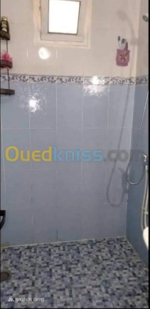 Vente Appartement F3 Tlemcen Tlemcen