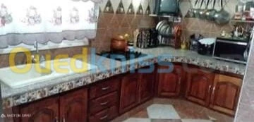 Vente Appartement F3 Tlemcen Tlemcen