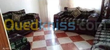 Vente Appartement F3 Tlemcen Tlemcen