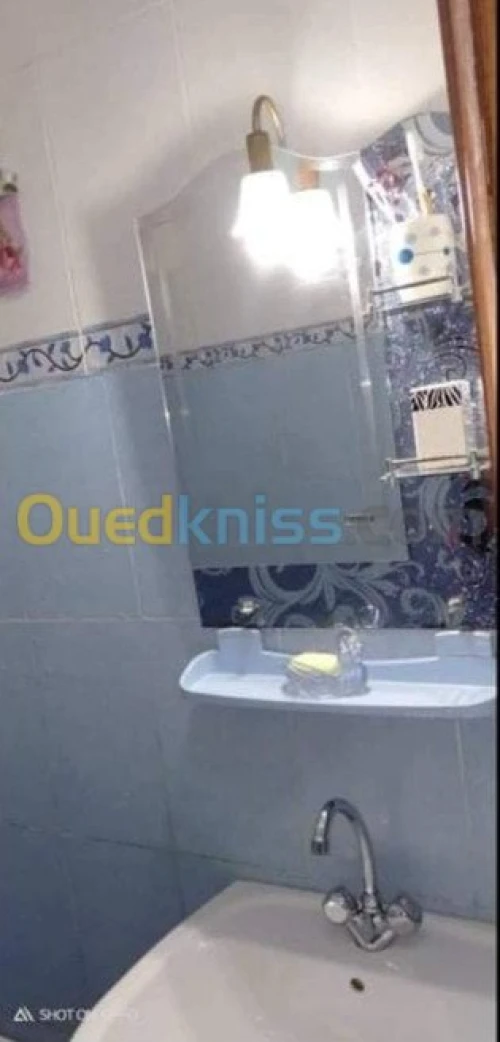 Vente Appartement F3 Tlemcen Tlemcen