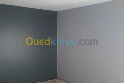 peinture et décoration