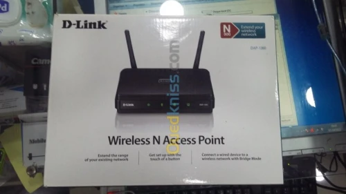 Les  modems router.Point  d'acces CPL