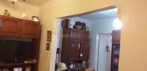 Vente Appartement F3 Msila Msila