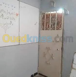 Vente Appartement F3 Msila Msila