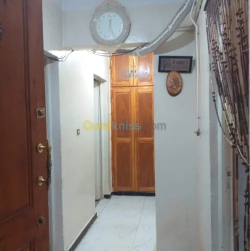 Vente Appartement F3 Msila Msila
