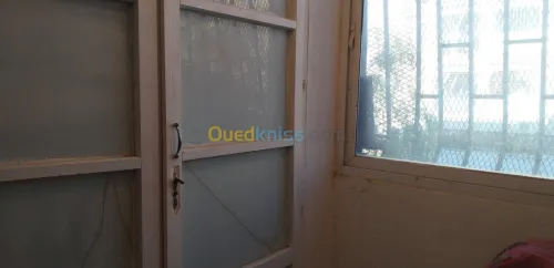 Vente Appartement F3 Msila Msila