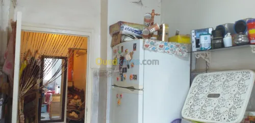Vente Appartement F3 Msila Msila