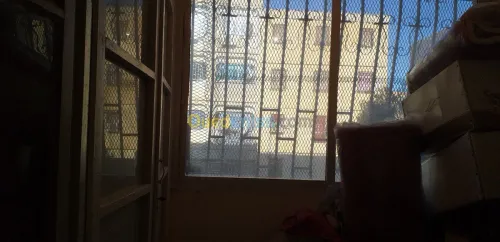 Vente Appartement F3 Msila Msila