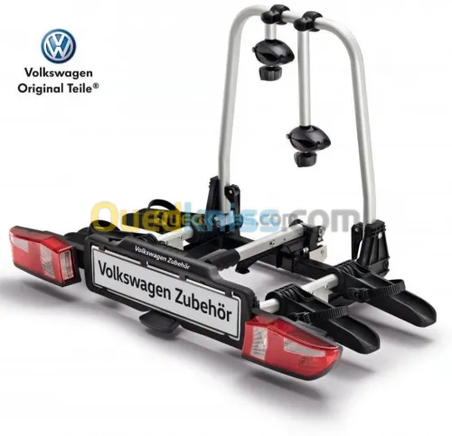 PORTE VÉLO sur Attelages