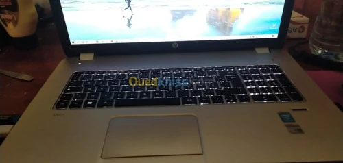 Hp envy