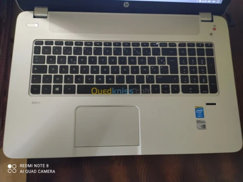 Hp envy