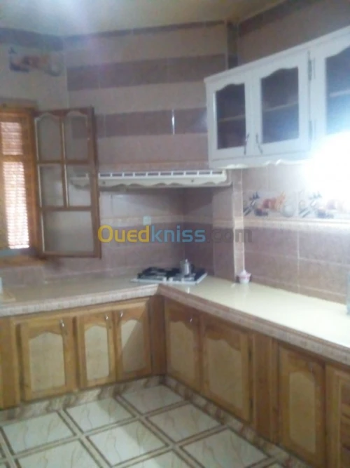 Vente Villa Tlemcen Oued chouli
