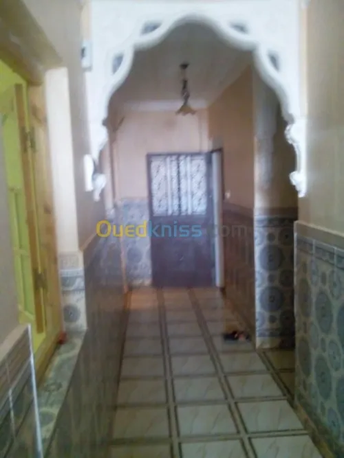 Vente Villa Tlemcen Oued chouli