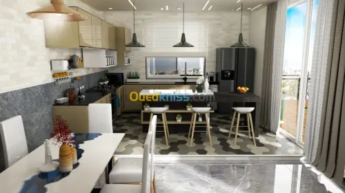 Conception de villa / tout type de 3D.