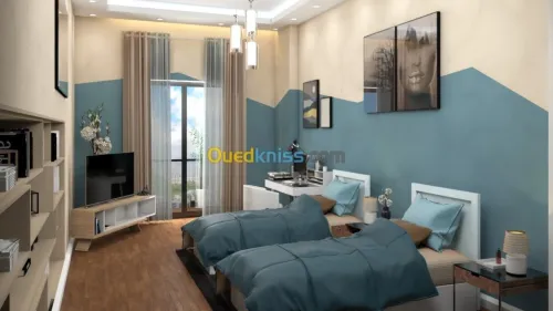 Conception de villa / tout type de 3D.