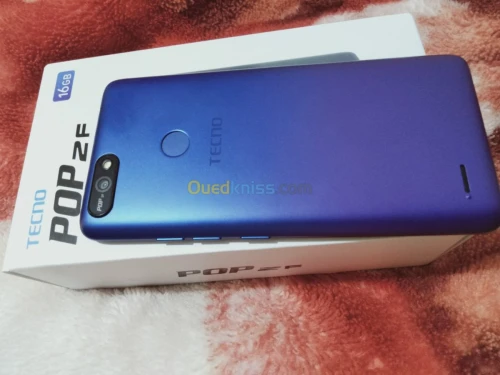 TECNO Tecno pop F2
