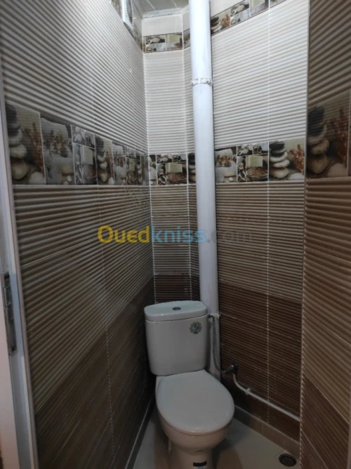 Vente Appartement F4 Mostaganem Mezghrane