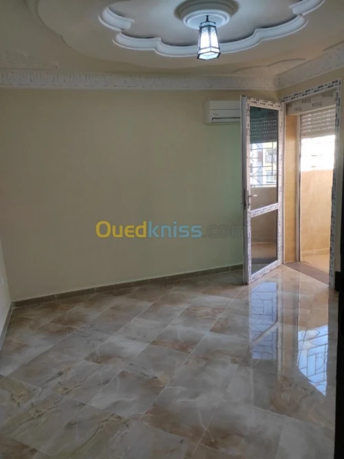 Vente Appartement F4 Mostaganem Mezghrane