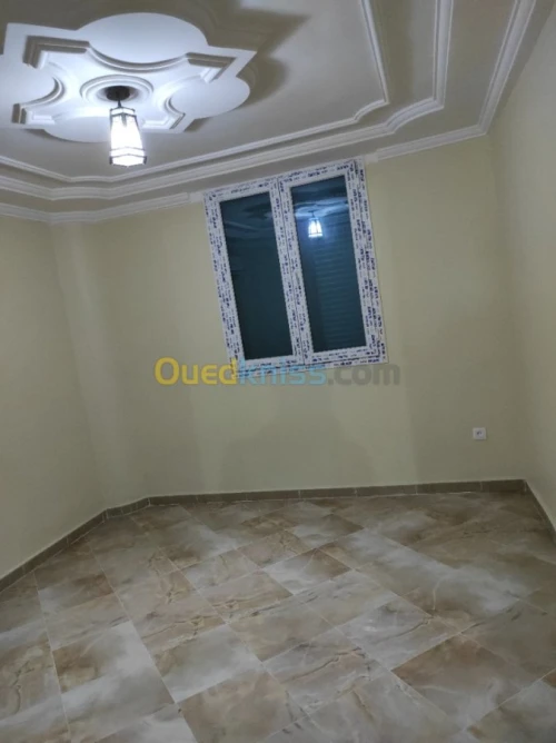 Vente Appartement F4 Mostaganem Mezghrane