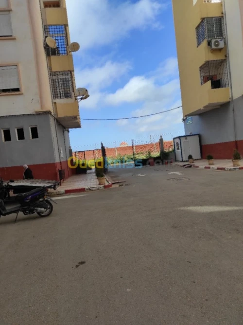 Vente Appartement F4 Mostaganem Mezghrane
