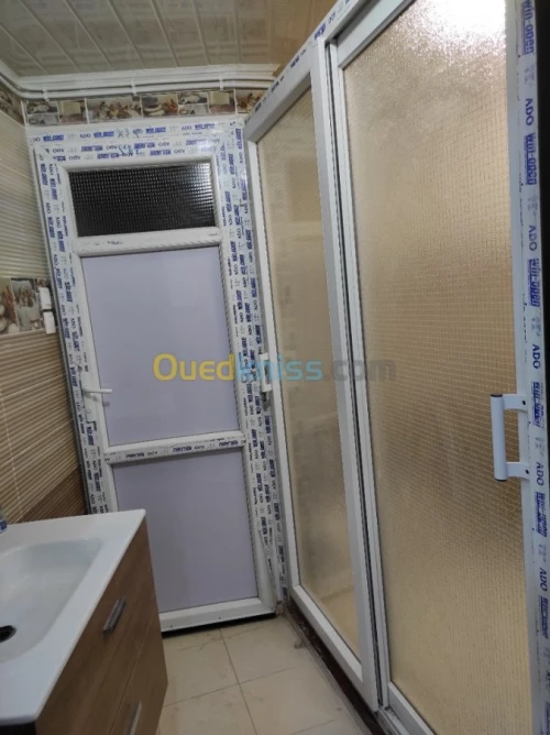 Vente Appartement F4 Mostaganem Mezghrane