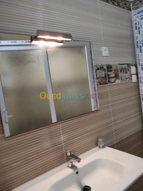 Vente Appartement F4 Mostaganem Mezghrane