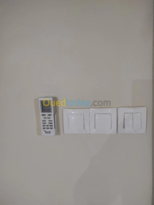 Vente Appartement F4 Mostaganem Mezghrane