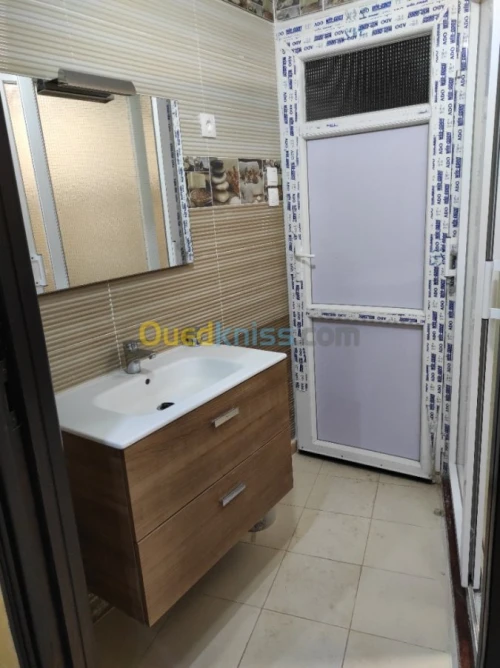 Vente Appartement F4 Mostaganem Mezghrane