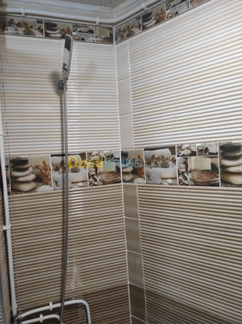 Vente Appartement F4 Mostaganem Mezghrane