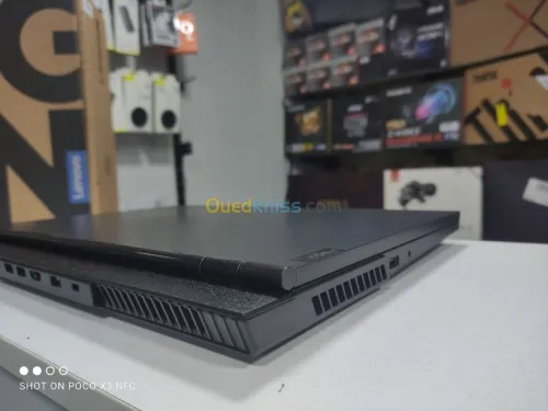 LEGION 5 RYZEN7 4800H/16G/RTX2060