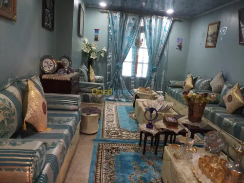Vente Villa Ain defla Khemis miliana