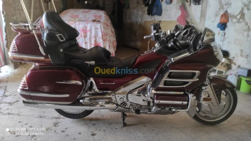 Honda Goldwing