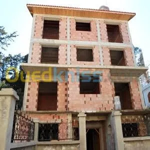 Étude & Réalisation