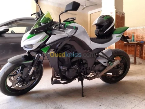 Kawazaki z1000 robo Z1000 robo