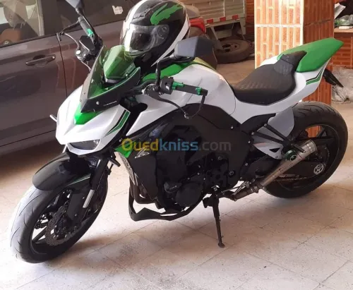 Kawazaki z1000 robo Z1000 robo