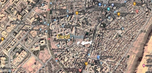 Vente Terrain Laghouat Laghouat