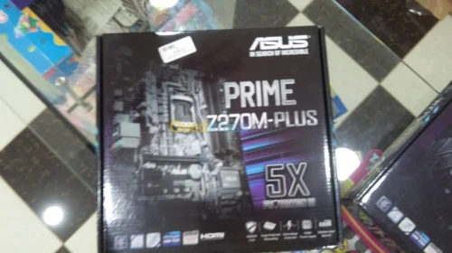 LES PIECES POUR PC 