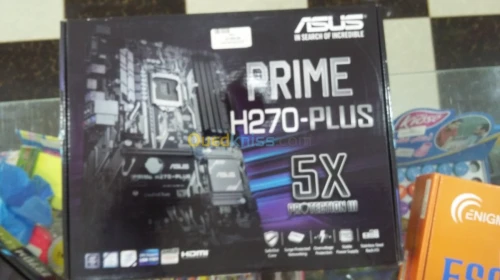 LES PIECES POUR PC 