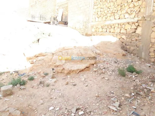 Vente Terrain Ghardaia Bounoura
