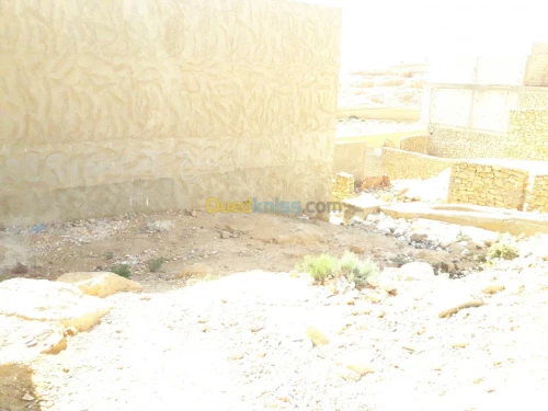 Vente Terrain Ghardaia Bounoura