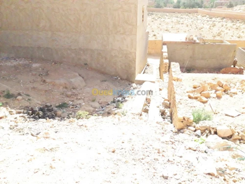 Vente Terrain Ghardaia Bounoura