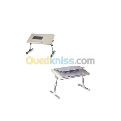Table A8 Laptop Réglable Multifonction