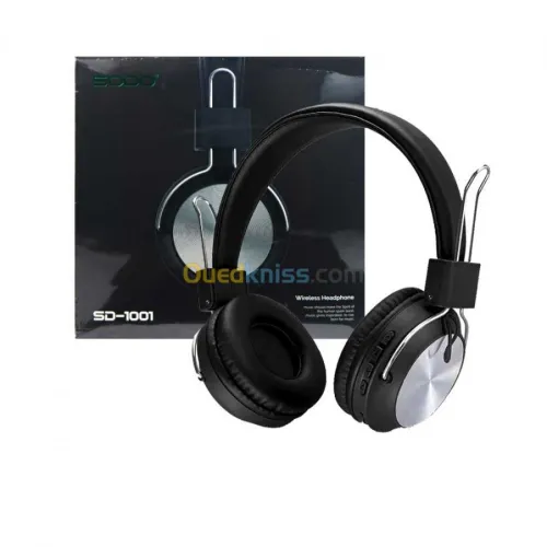 casque sodo -1001