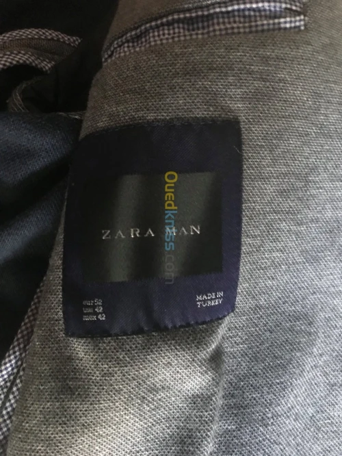 Blazer ZARA