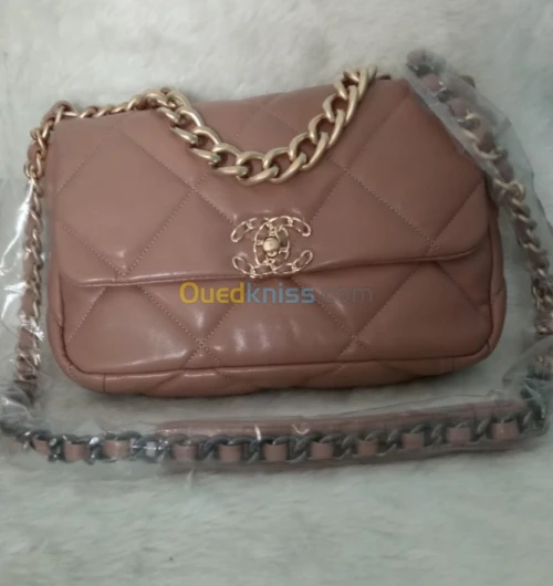 Sac à main de luxe tendance 2021  