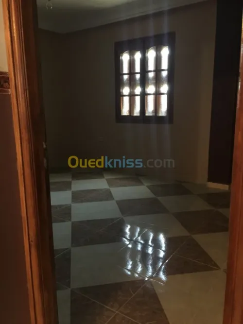 Vente Villa Boumerdes Hammedi