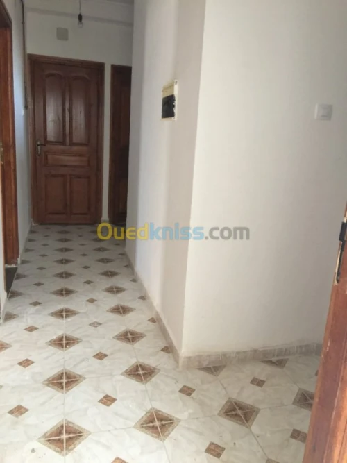 Vente Villa Boumerdes Hammedi